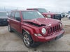 2017 Jeep Liberty (patriot)