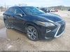 2017 Lexus Rx