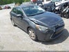 2018 Toyota Yaris