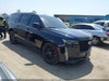 2023 Cadillac Escalade