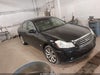 2007 Infiniti M