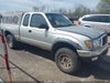 2001 Toyota Tacoma