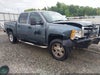 2007 Chevrolet Silverado 1500