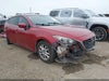 2016 Mazda 3