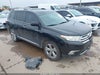 2011 Toyota Highlander