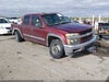 2008 Chevrolet Colorado