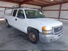 2004 Gmc SIERRA