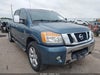 2010 Nissan TITAN
