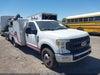 2021 Ford F-350