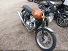2023 Royal enfield motors Int 650