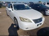 2008 Lexus ES