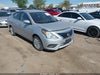 2019 Nissan Versa
