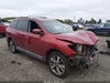 2014 Nissan Pathfinder