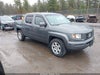 2008 Honda Ridgeline