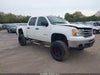 2012 Gmc SIERRA