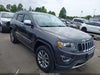 2016 Jeep Grand cherokee