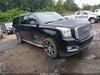 2015 Gmc Yukon