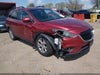 2014 Mazda Cx-9