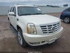 2007 Cadillac Escalade