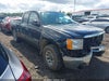 2011 Gmc Sierra 1500