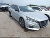 2021 Nissan Altima