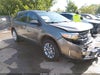 2014 Ford Edge