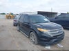 2012 Ford Explorer