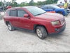 2016 Jeep Compass