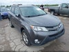 2014 Toyota Rav 4