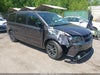 2017 Dodge Caravan