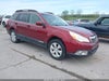 2011 Subaru Outback