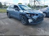2024 Toyota Corolla cross