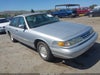 1997 Ford Crown victoria