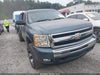 2010 Chevrolet Silverado