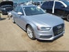 2016 Audi A4