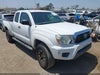2015 Toyota Tacoma