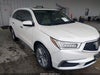 2017 Acura Mdx