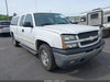 2005 Chevrolet Silverado 1500