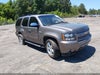 2014 Chevrolet Tahoe