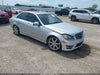 2014 Mercedes-benz C-klasse