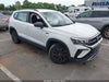 2024 Volkswagen Taos