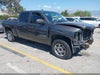 2011 Chevrolet Silverado