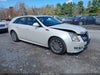 2012 Cadillac Cts