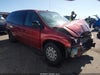 2007 Chrysler Town & country