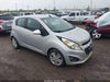 2013 Chevrolet Spark