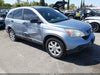 2009 Honda Cr-v