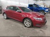 2016 Ford Taurus