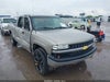 1999 Chevrolet Silverado 1500