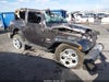 2014 Jeep Wrangler /