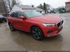2018 Volvo Xc60